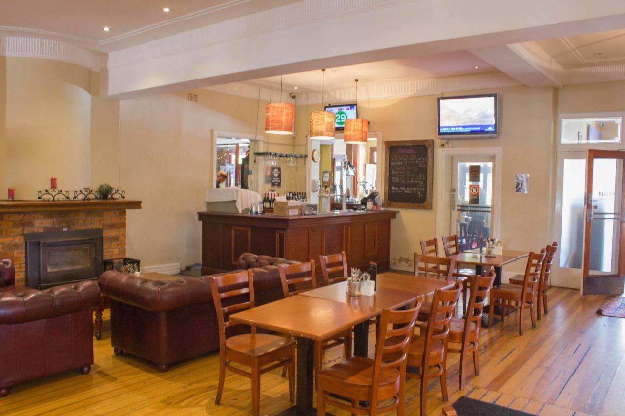 Gardners Inn Hotel Блэкхит Экстерьер фото
